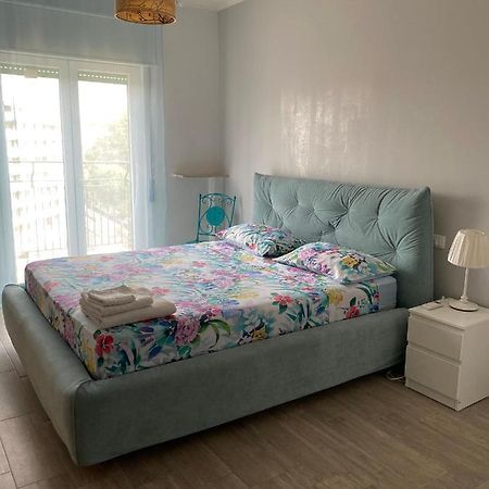 Tres Joli Bed & Breakfast Roma Eksteriør bilde