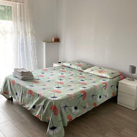 Tres Joli Bed & Breakfast Roma Eksteriør bilde
