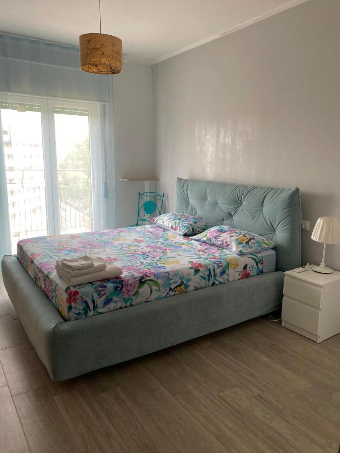 Tres Joli Bed & Breakfast Roma Eksteriør bilde