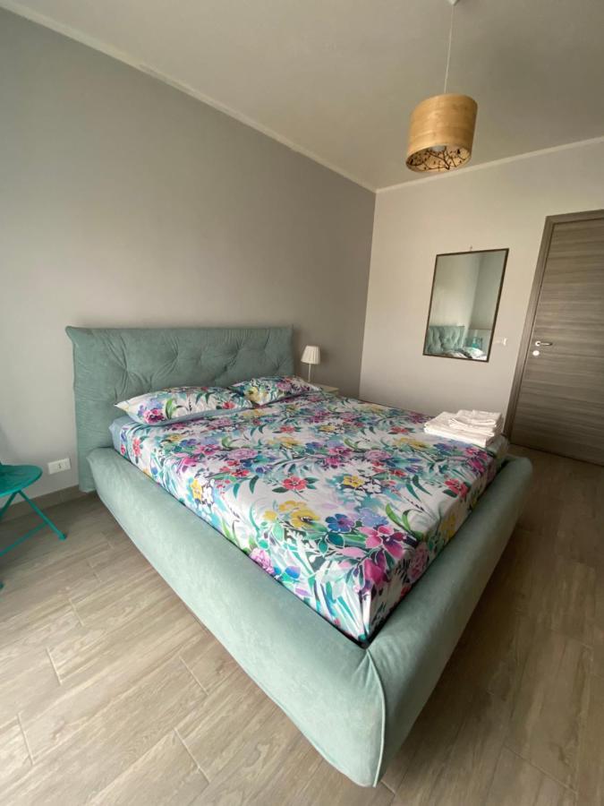 Tres Joli Bed & Breakfast Roma Eksteriør bilde