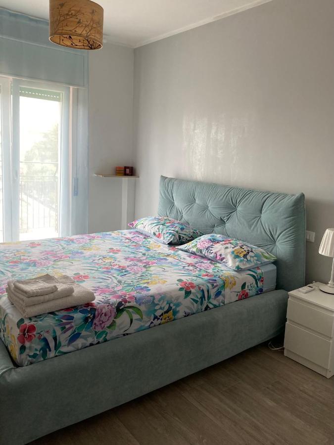 Tres Joli Bed & Breakfast Roma Eksteriør bilde