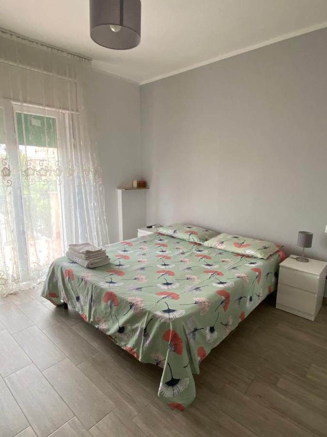 Tres Joli Bed & Breakfast Roma Eksteriør bilde