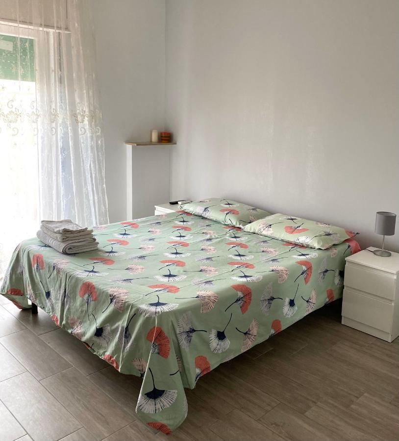 Tres Joli Bed & Breakfast Roma Eksteriør bilde