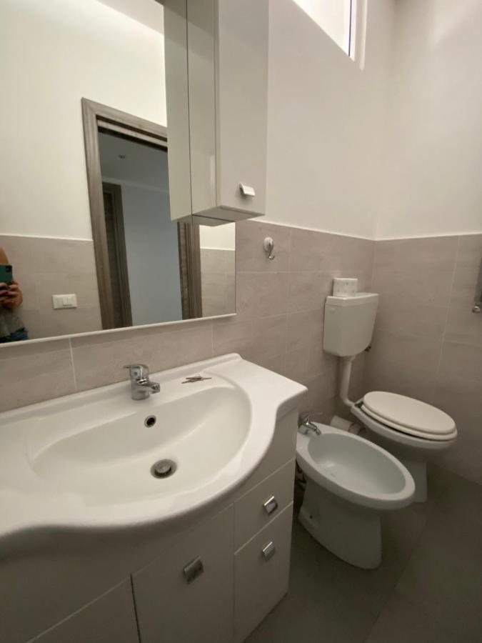 Tres Joli Bed & Breakfast Roma Eksteriør bilde