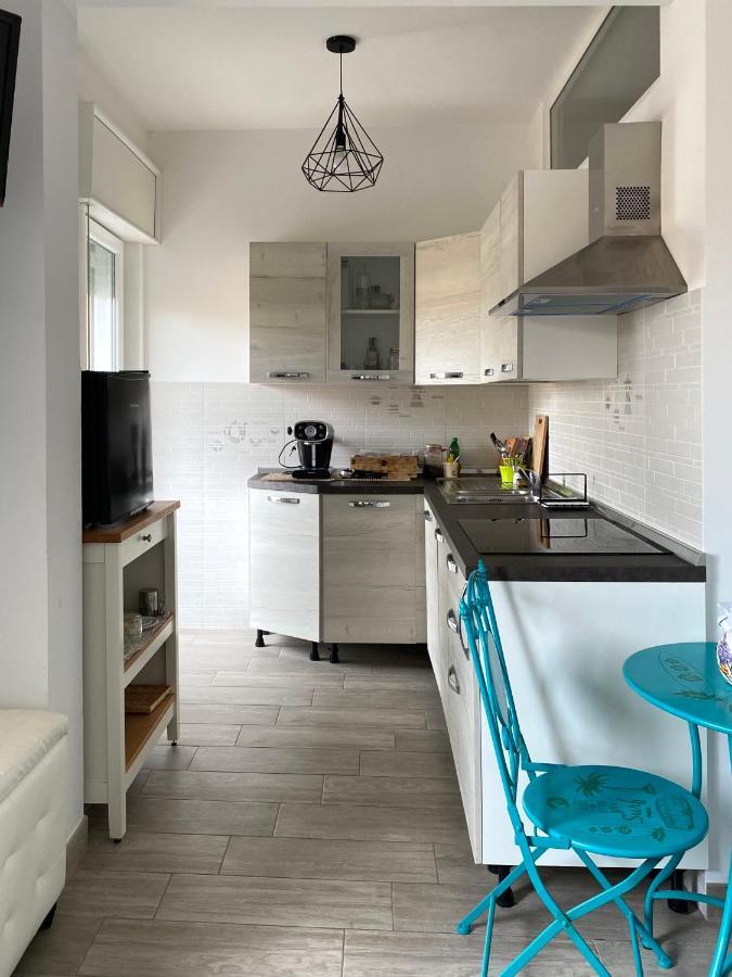 Tres Joli Bed & Breakfast Roma Eksteriør bilde