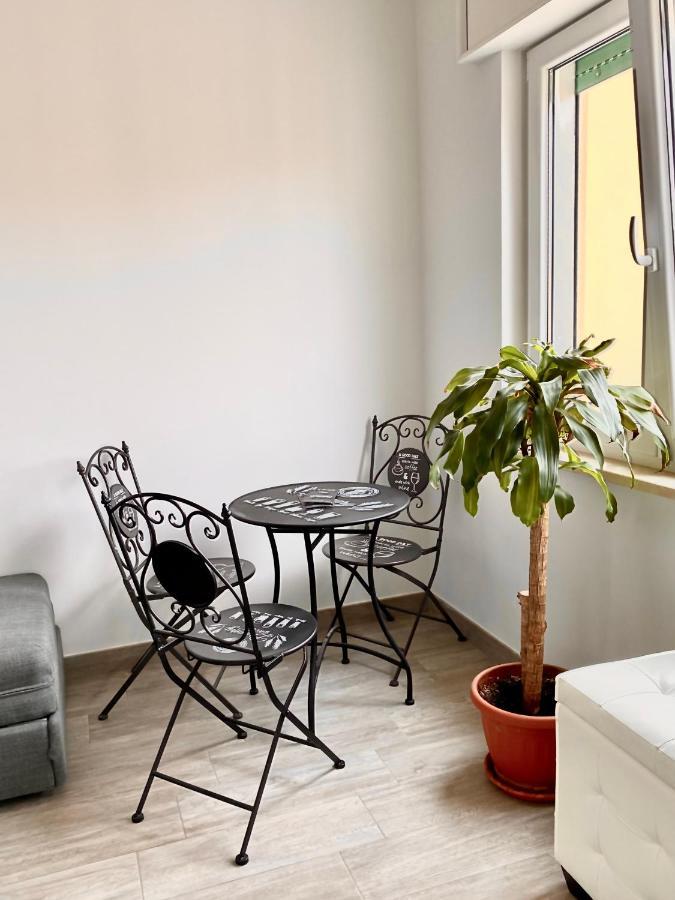 Tres Joli Bed & Breakfast Roma Eksteriør bilde