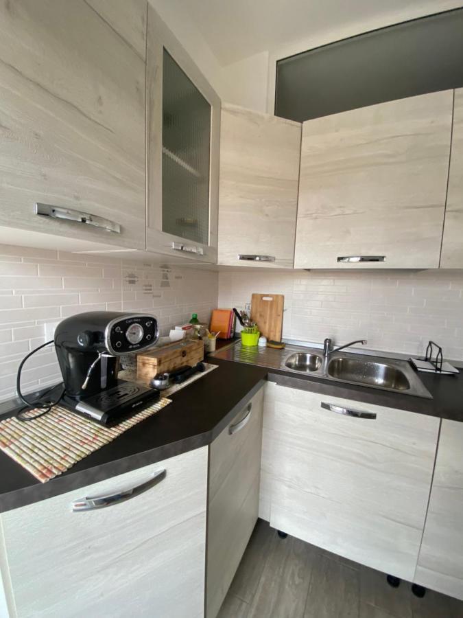 Tres Joli Bed & Breakfast Roma Eksteriør bilde